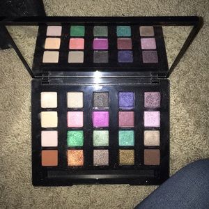 Urban Decay Vice Eyeshadow Pallette
